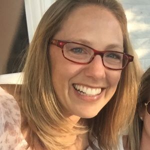 Meet your Posher, Terri